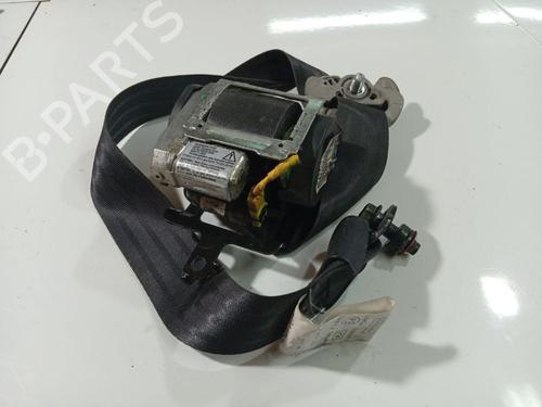 Used Rear left seatbelt Rear left seatbelt 34755457 34755457