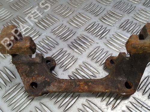 Left front brake caliper MINI MINI (R50, R53) One | BP35690325M105 - Image 2