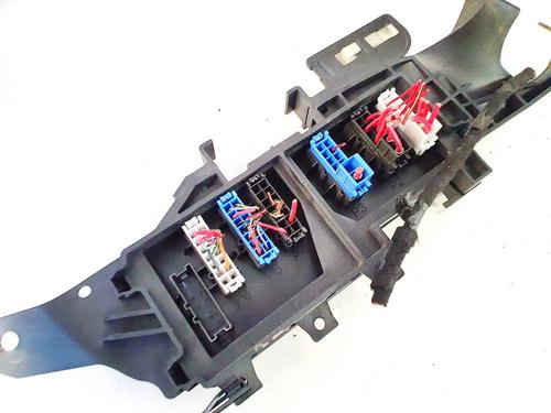 Used Fuse box Fuse box MERCEDES-BENZ GL-CLASS (X164) GL 420 CDI 4-matic (164.828) (306 hp) 32923024 32923024