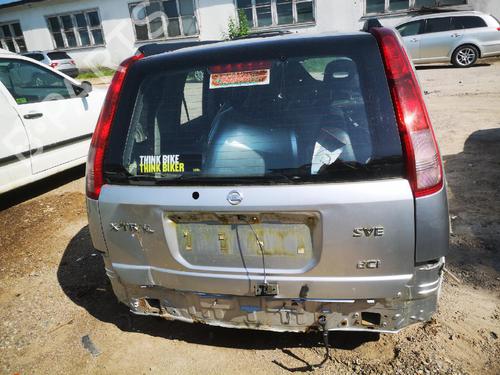 Electronic sensor NISSAN X-TRAIL I (T30) 2.2 dCi | BP35242545M84  - Image 9