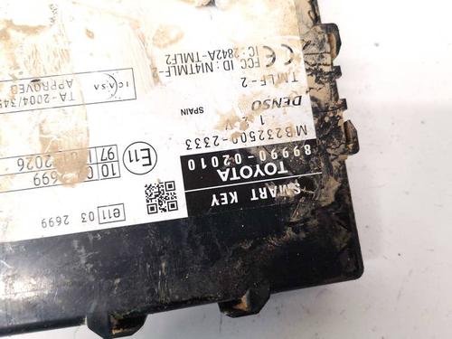 Electronic module PEUGEOT BOXER Van 2.2 HDi 150 | BP32946063M83 - Image 2