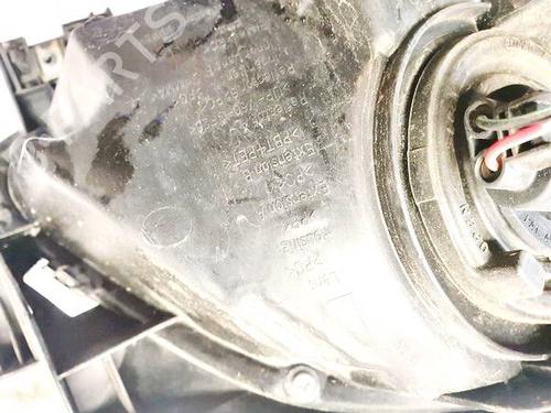 Left headlight MAZDA CX-7 (ER) 2.3 MZR DISI Turbo AWD (ER3P) | BP35128104C28 - Image 3