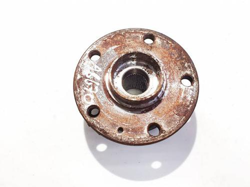 Used Left front steering knuckle Left front steering knuckle 35338422 35338422