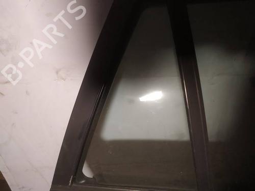 Used Rear right quarter glass Rear right quarter glass 35170436 35170436