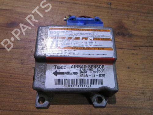Used ECU airbags ECU airbags MAZDA 323 C IV (BG) 1.3 16V (BG3S) (73 hp) 33481226 33481226