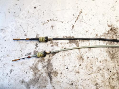 Cable OPEL VECTRA C (Z02) 1.8 (F69) | BP35542279E12 - Image 3