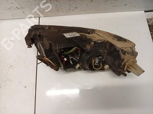 Left headlight VW PASSAT B5.5 (3B3) 1.9 TDI | BP36251675C28 - Image 2