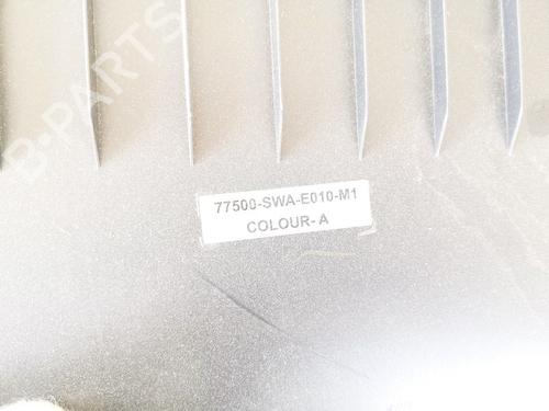 Glove box HONDA CR-V III (RE_) 2.2 i-CTDi 4WD (RE6) | BP35604275C95 - Image 3