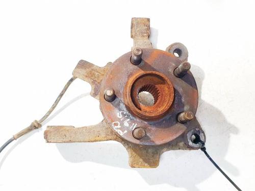 Used Right front steering knuckle Right front steering knuckle CHRYSLER PT CRUISER (PT_) 2.2 CRD (121 hp) 40617060 40617060