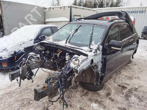 Air vent HYUNDAI ix55 3.0 V6 CRDi | BP32901102I21  - Image 5