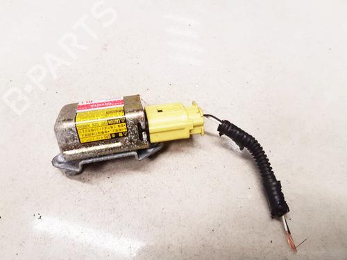 Used Electronic module Electronic module TOYOTA PRIUS Liftback (_W2_) 1.5 Hybrid (NHW20_, NHW20R) (112 hp) 33107138 33107138