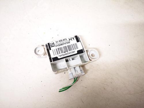 Used Electronic module Electronic module OPEL VECTRA B Estate (J96) 2.2 DTI 16V (F35) (125 hp) 33088139 33088139