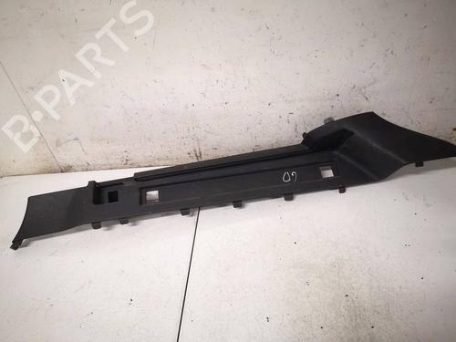 Used Boot lining Boot lining OPEL ASTRA H (A04) 1.9 CDTI (L48) (100 hp) 40616559 40616559