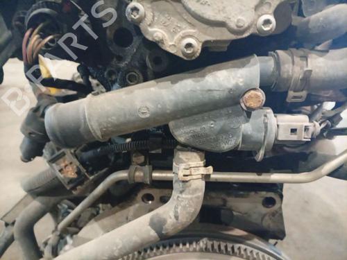 Used Thermostat housing Thermostat housing 36547925 36547925
