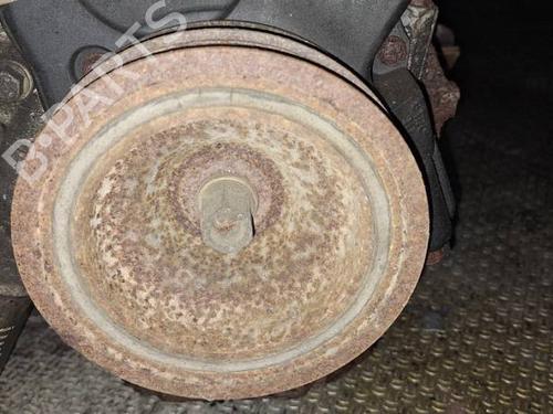 Used Pulley Pulley MITSUBISHI COLT V (CJ_, CP_) 1300 GL,GLX (CJ1A) (75 hp) 34950150 34950150