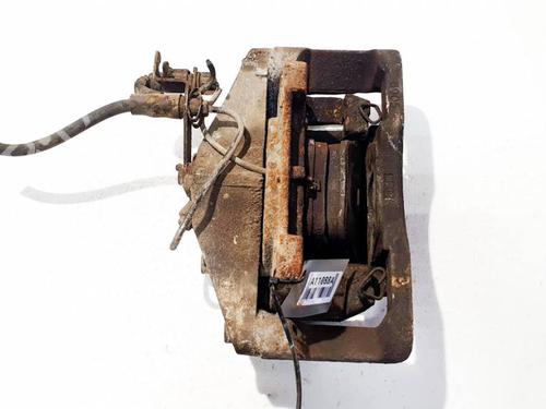Left front brake caliper AUDI A6 C5 (4B2, 4B4) 2.5 TDI | BP34783236M105 - Image 3