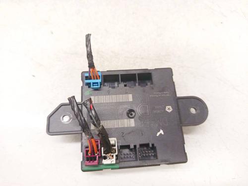 Used Electronic module Electronic module DODGE JOURNEY 2.0 CRD (140 hp) 36686144 36686144