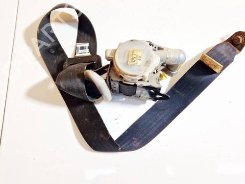 Front left seatbelt MAZDA 5 (CR) 2.0 CD (CR19) | BP35011802I26 - Image 2