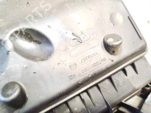 Air filter box PEUGEOT PARTNER Box Body/MPV 1.6 HDi | BP35345427M87 - Image 3