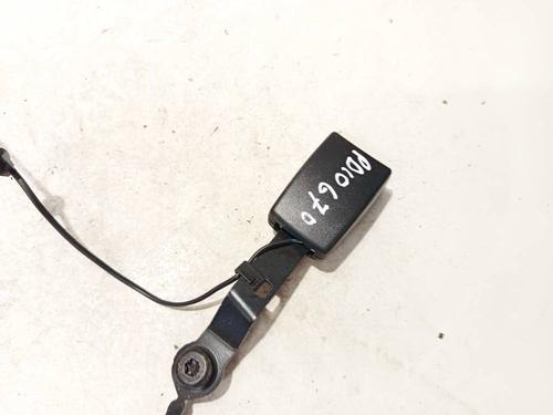 Used Seat buckle Seat buckle 34922232 34922232