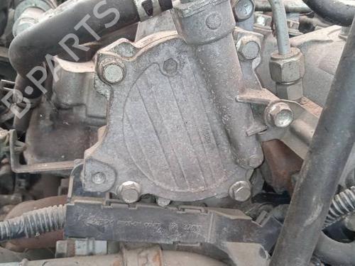 Used Vacuum pump Vacuum pump MITSUBISHI ASX (GA_W_) 1.8 DI-D (GA6W) (116 hp) 35291828 35291828