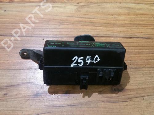 Used Fuse box Fuse box NISSAN MICRA II (K11) 1.3 i 16V (HK11) (75 hp) 33480153 33480153