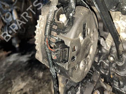 Alternator FORD FOCUS C-MAX (DM2) 1.6 TDCi | BP34780805M7 - Image 3