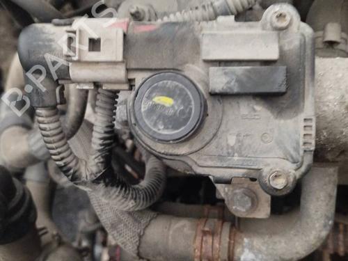 Used Egr Egr DACIA LODGY (JS_) 1.5 dCi (JSMC, JSAF) (107 hp) 35284869 35284869