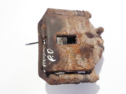 Used Right front brake caliper Right front brake caliper 35477276 35477276