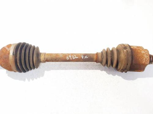 Used Left front driveshaft Left front driveshaft FORD MONDEO IV (BA7) 2.0 TDCi (140 hp) 40243956 40243956