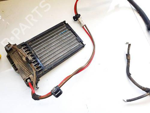 Used Heater resistor Heater resistor OPEL ASTRA H (A04) 1.7 CDTI (L48) (80 hp) 36689763 36689763