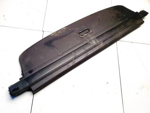 Rear parcel shelf VW PASSAT B6 (3C2) 1.9 TDI | BP34859237C85 - Image 3