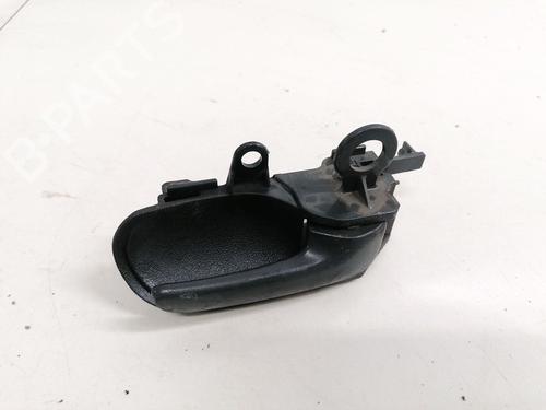 Used Front right interior door handle Front right interior door handle 35557896 35557896