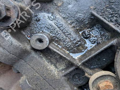 Gearbox CITROËN C5 III (RD_) 1.6 HDi 110 (RD9HZC) | BP38945253M3 - Image 4
