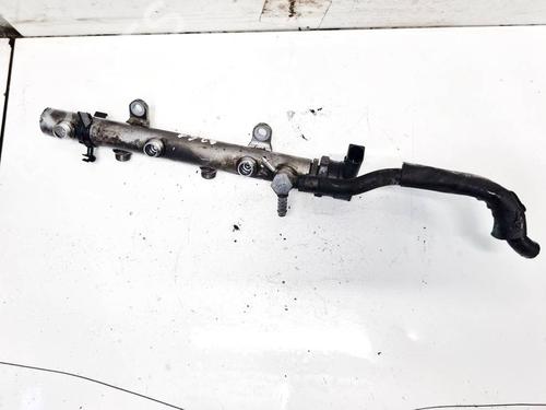 Used Injection rail Injection rail 35254759 35254759