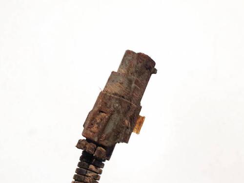 Electronic module KIA CEE'D Hatchback (ED) 1.6 CRDi 115 | BP35268861M83 - Image 3
