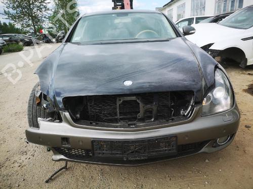 Fuse box MERCEDES-BENZ CLS (C219) CLS 350 (219.356) | BP32546468E1 