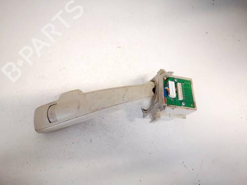 Warning switch VOLVO XC70 II (136) 3.2 AWD | BP34880114I22 - Image 3