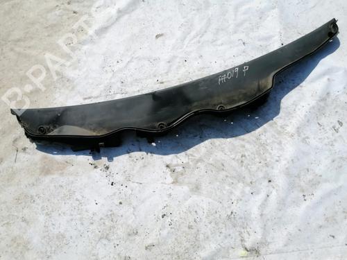 Used Scuttle panel Scuttle panel 35509916 35509916