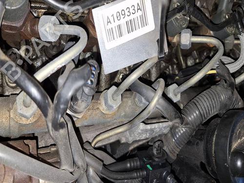 Injection rail NISSAN PRIMERA Hatchback (P12) 1.9 dCi | BP34790733M98 - Image 3