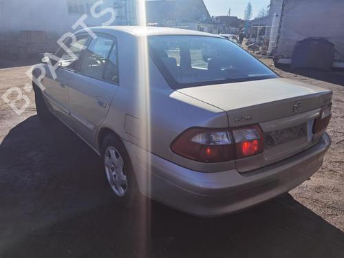 Engine mount MAZDA 626 V (GF) 2.0 Turbo DI (GFFP) | BP33094060M89  - Image 8
