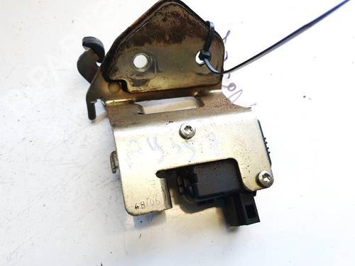Used Hood lock Hood lock 35239931 35239931