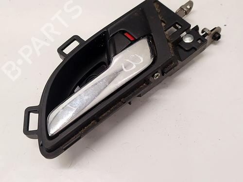 Used Front right interior door handle Front right interior door handle 39116290 39116290