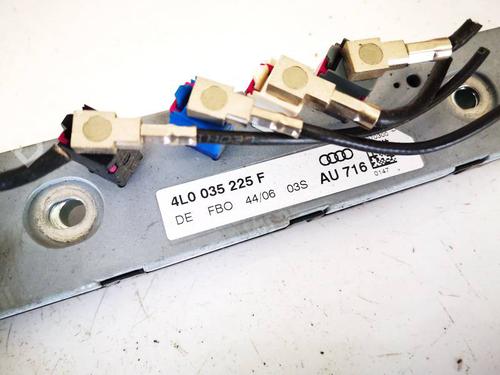 Electronic module AUDI Q7 (4LB) 3.0 TDI quattro | BP35022047M83 - Image 2