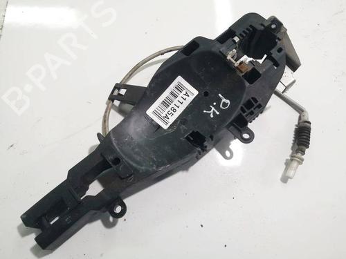 front-left-exterior-door-handle-bmw-3-e90-2004-2005-2006-2007-2008-2009-2010-2011-2012-34813445 main image