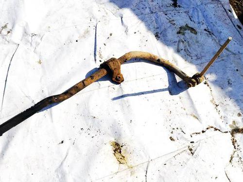 Anti roll bar VW GOLF PLUS V (5M1, 521) 1.9 TDI | BP34768954M96 - Image 2