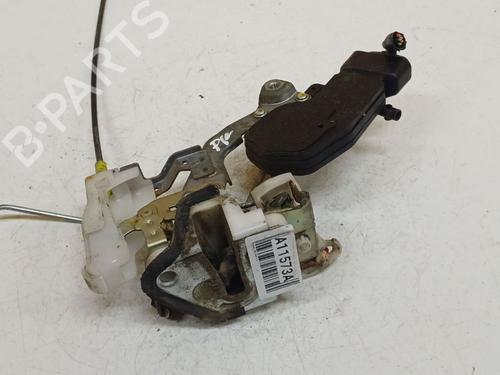 Used Front left lock Front left lock 38715150 38715150