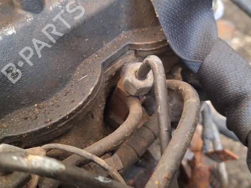 Used Injector Injector AUDI A3 (8L1) 1.9 TDI (90 hp) 34990609 34990609