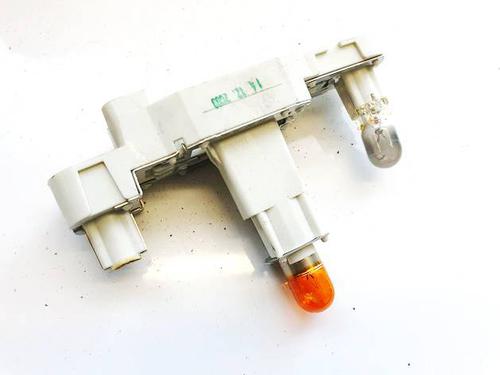 Lampeholder Lampeholder PEUGEOT BOXER Van 2.0 BlueHDi 130 (130 hp) 34752487 34752487