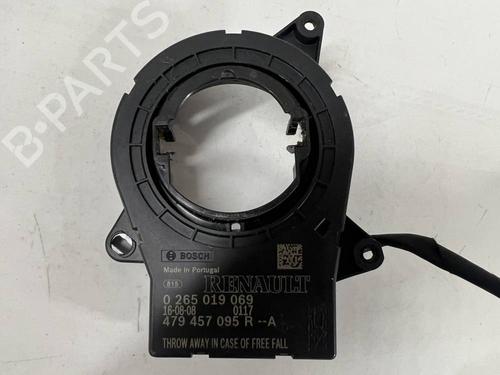 Used Electronic module Electronic module 35242290 35242290